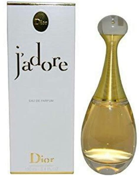 dior eau j'adore|j'adore Dior 100 ml.